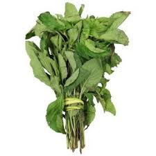 The Health Benefits Of Scent Leaves The Health Benefits Of Scent Leaves