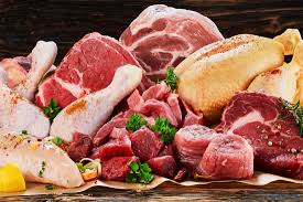 Benefits of Red Meat for Optimum Body Building