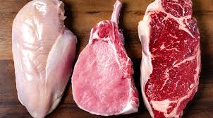 Benefits of Red Meat for Optimum Body Building