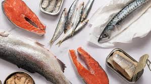 Uses of Fish and Fish Products - Agric4Profits
