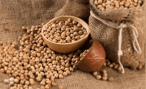 How to Process, Package, and Export Chickpeas How to Process, Package, and Export Chickpeas