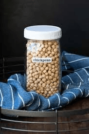How to Process, Package, and Export Chickpeas How to Process, Package, and Export Chickpeas