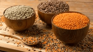 How to Process, Package, and Export Lentils How to Process, Package, and Export Lentils