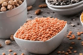 How to Process, Package, and Export Lentils How to Process, Package, and Export Lentils