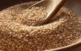 How to Process, Package, and Export Sesame Seeds