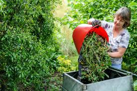 Organic Gardening Tips and Complete Guide