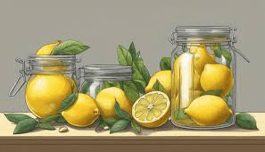 How to Process, Package, and Export Lemons How to Process, Package, and Export Lemons