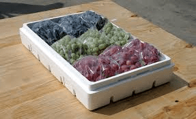 How to Process, Package, and Export Grapes