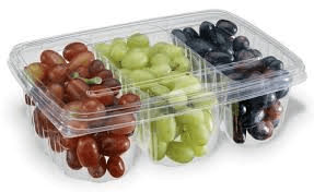 How to Process, Package, and Export Grapes