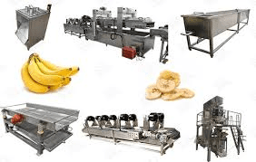 How to Process, Package, and Export Bananas and Plantains