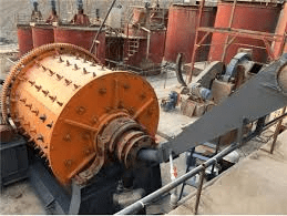 Introduction and Establishment of a Poultry Feed Mill Production