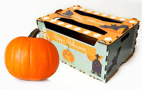 How to Process, Package, and Export Pumpkins How to Process, Package, and Export Pumpkins