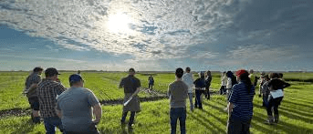 Colleges with Agriculture Majors in Canada