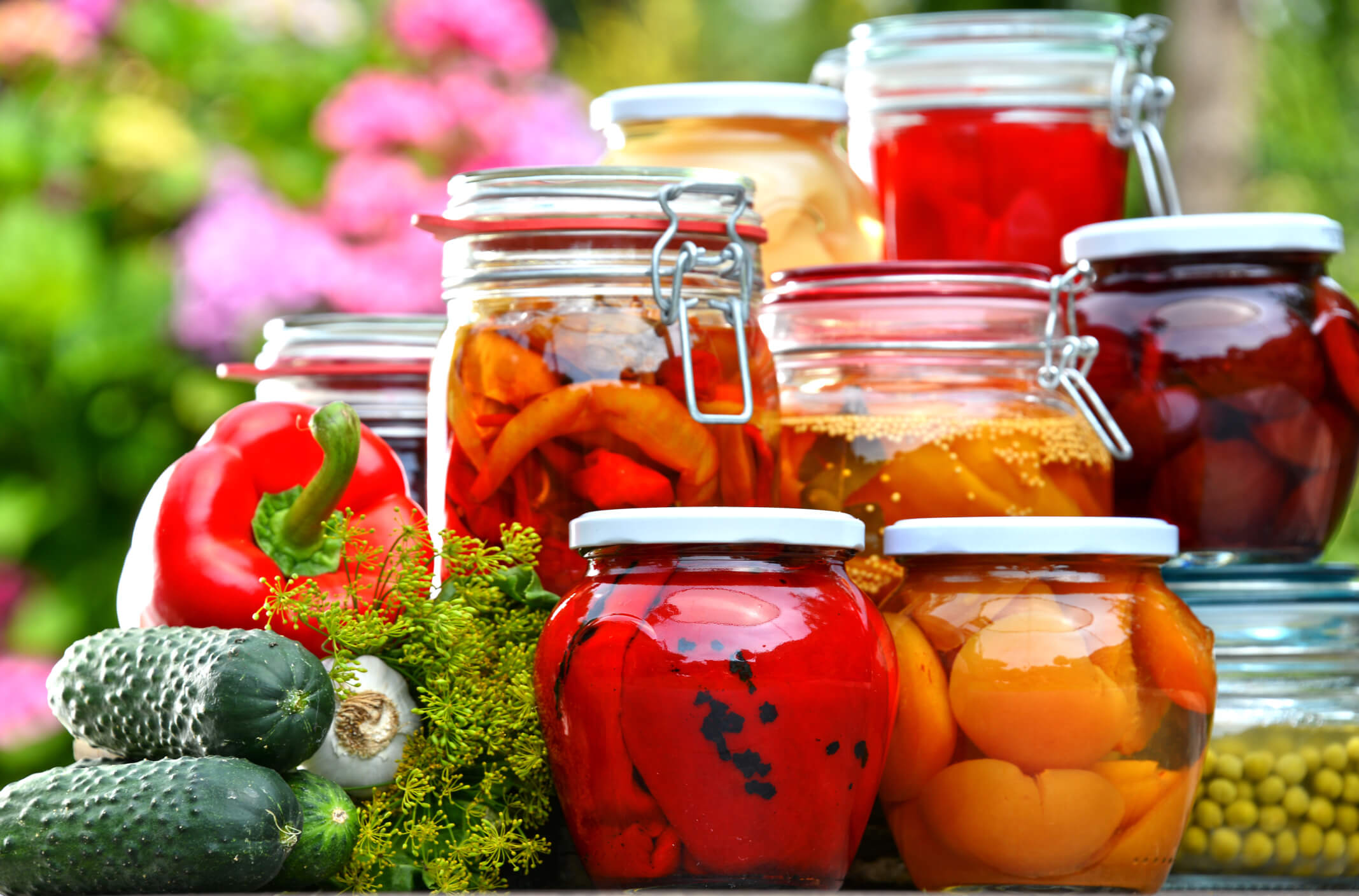 Best Equipment for Agricultural Produce Storage and Preservation