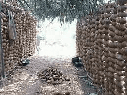 Best Equipment for Agricultural Produce Storage and Preservation