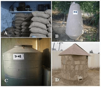 Best Equipment for Agricultural Produce Storage and Preservation