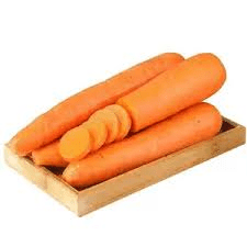 How to Process, Package, and Export Carrots