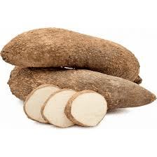 How to Process, Package, and Export Yams