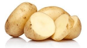 How to Process, Package, and Export Potatoes