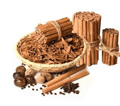 How to Process, Package, and Export Cinnamon