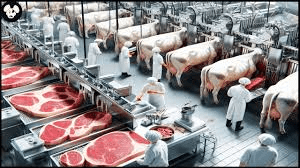 How to Process, Package, and Export Beef Meat