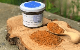 How to Process, Package, and Export Spice Mixes