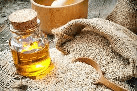 How to Process, Package, and Export Sesame Oil