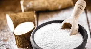 How to Process, Package, and Export Cassava Flour