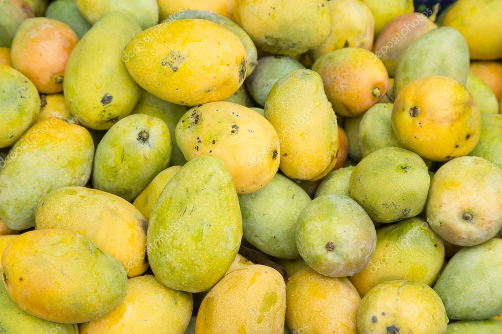 Mango: Techniques and Technologies Needed for Production and Post-harvest Activities