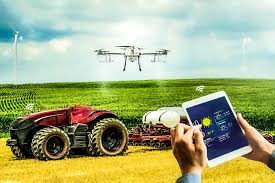 Explore Advancements In Agricultural Technologies