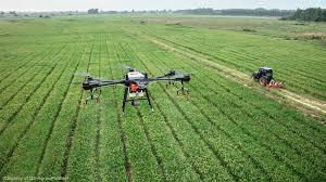 Explore Advancements In Agricultural Technologies