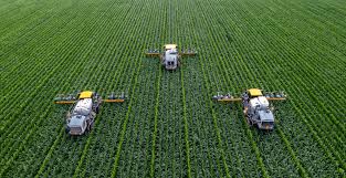 Explore Advancements In Agricultural Technologies