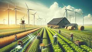 Making Farm Guide on Sustainable Farming Practices - Agric4Profits