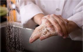 Proper Sanitation in Food Processing Proper Sanitation in Food Processing