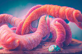 Treatment methods of Parasites Treatment methods of Parasites