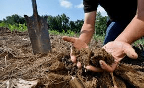 Methods of Soil preparation