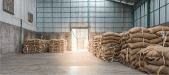 Different Agricultural Storage Methods Agricultural Storage Methods
