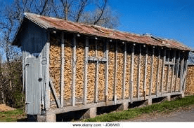 Different Agricultural Storage Methods Agricultural Storage Methods