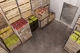 Different Agricultural Storage Methods Agricultural Storage Methods
