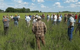 Grassland Management Practices