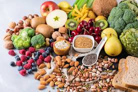 Different Types of Animal Feeds Types of Animal Feeds