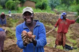 Examples Of Subsistence Farming Practices Around The World