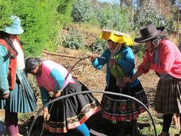 Examples Of Subsistence Farming Practices Around The World