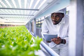 Importance of Agricultural Research