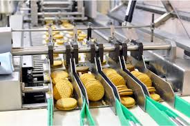 Types of Agro-Processing Industries Types of Agro-Processing Industries