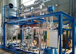 Types of Agro-Processing Industries Types of Agro-Processing Industries