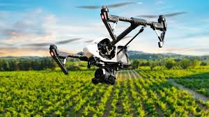 Innovative Technologies in Agriculture