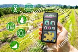 Innovative Technologies in Agriculture