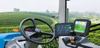 The Technologies Used In Precision Agriculture