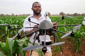 Innovations In Agriculture To Meet The Needs Of A Growing Population